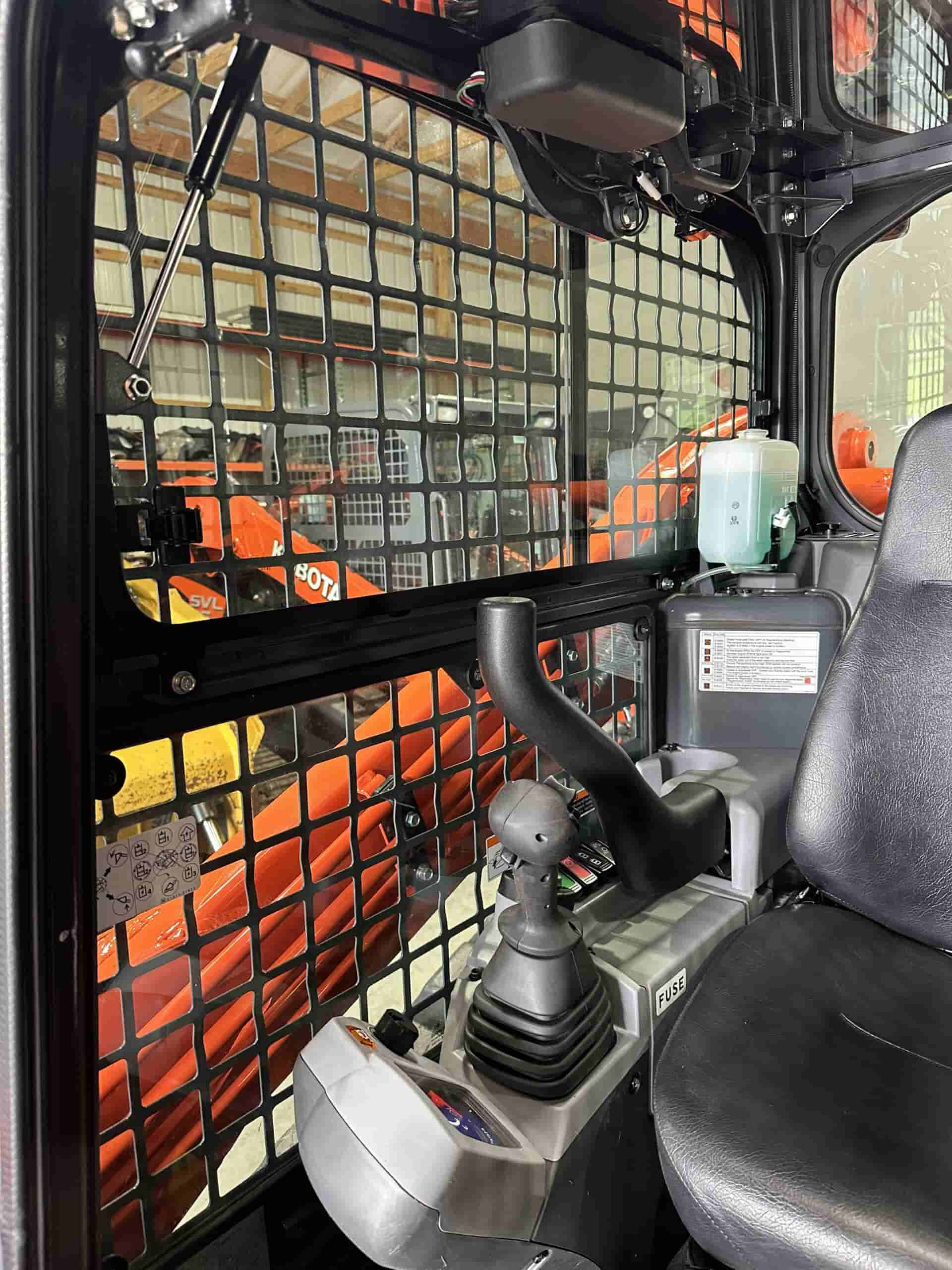 2022 KUBOTA SVL75-2 HIGH FLOW
